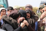 不堪ISIS性暴力 每月逾60名被俘女性自殺