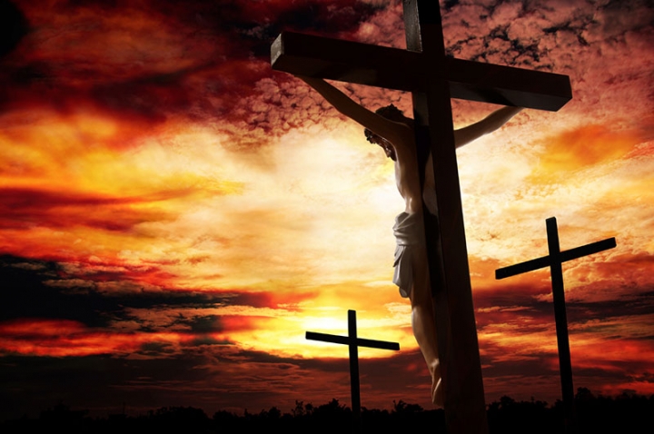 為什麼耶穌 受難日 會被稱為 Good Friday Gospelherald Com