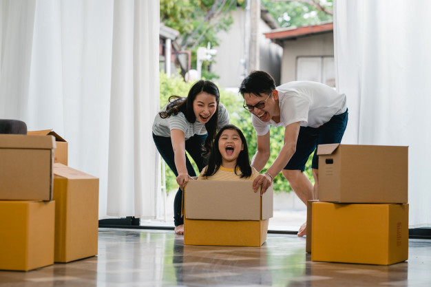 趙崔婉芬指，父母合作才能給予孩子平穩健全的成長。（圖：freepik） 