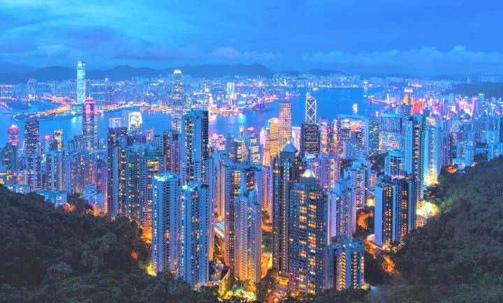 邢福增指，香港人不論去或留都有共同使命。（圖：pexels） 