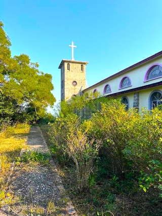 聖母神樂院。（圖：聖母神樂院臉書）