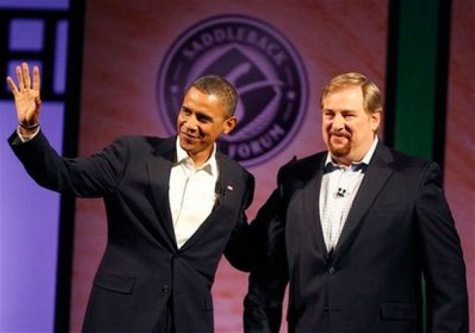 obama-rick-warren.