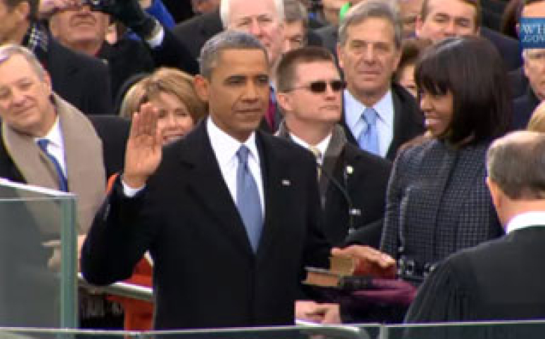 obama-sworn-in.