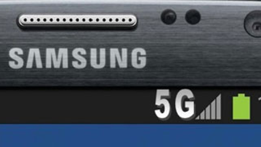 SamSung5G.