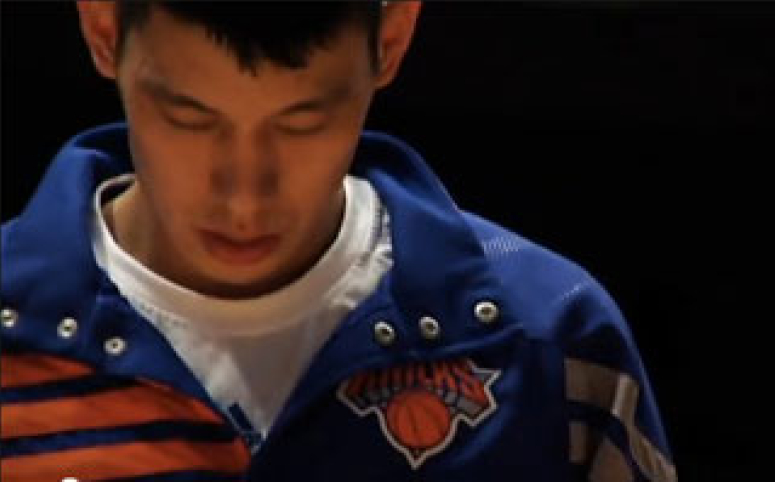 JeremyLin.