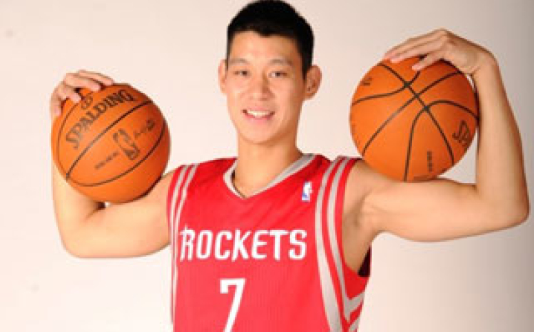 JeremyLin.