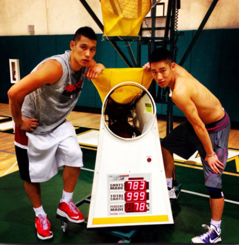 jeremyLin.