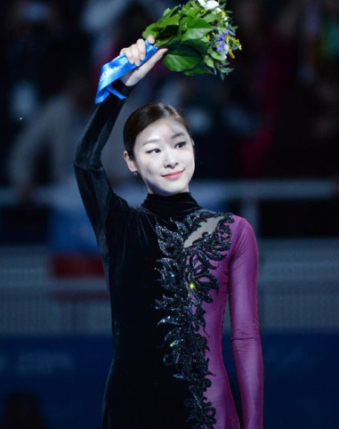 KimYuna.