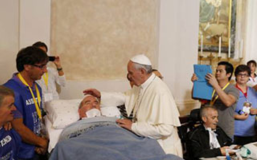 PopeFrancis.