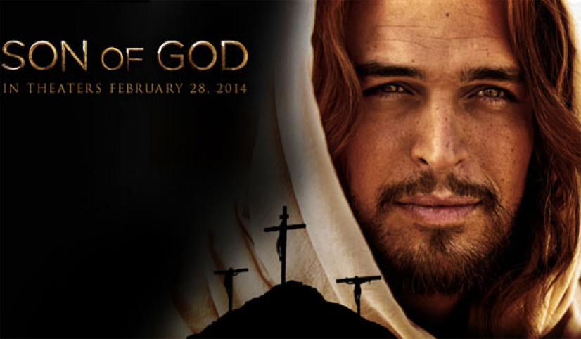 sonofgod.