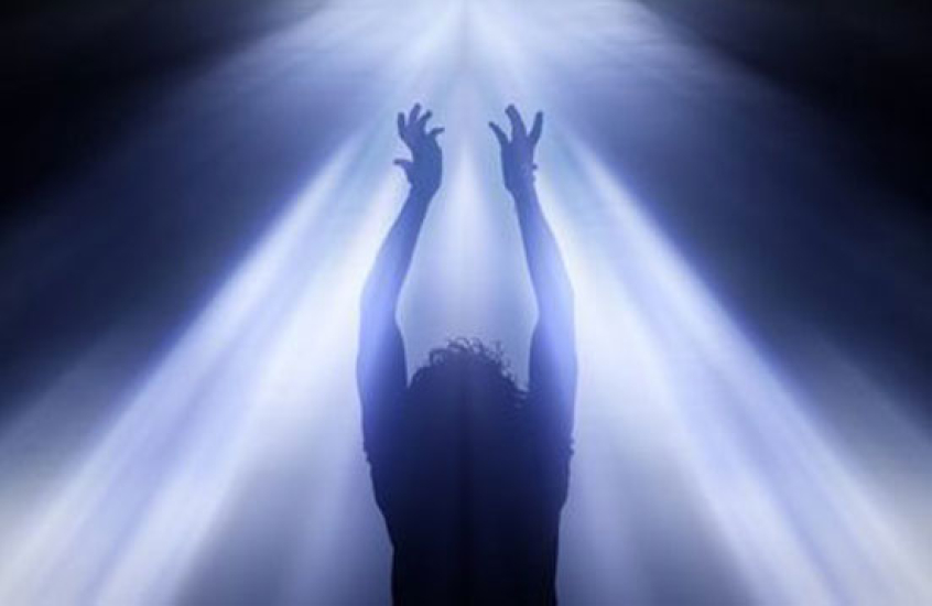 HolySpirit111.