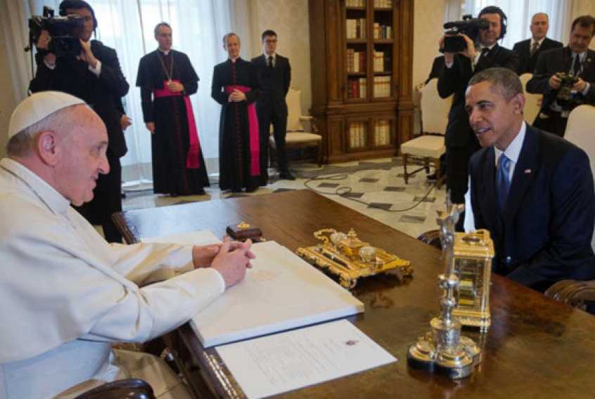 AP_Vatican_Pope3_Obama.