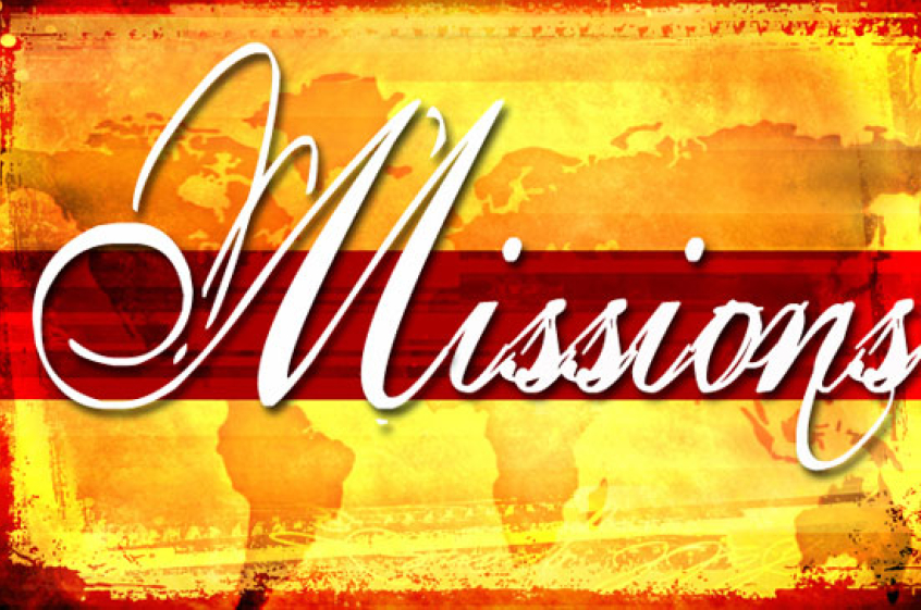 Missions.