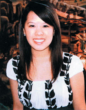 Nina Pham