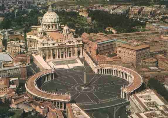 vatican