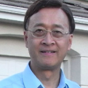 陳若愚
