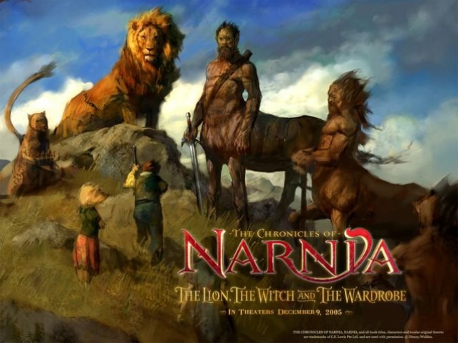 Narnia