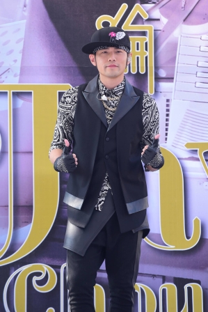 jaychou