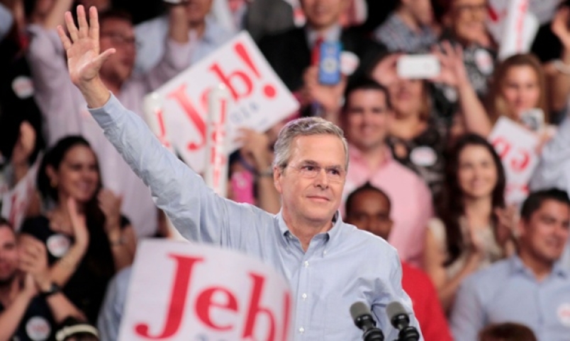 Jeb Bush