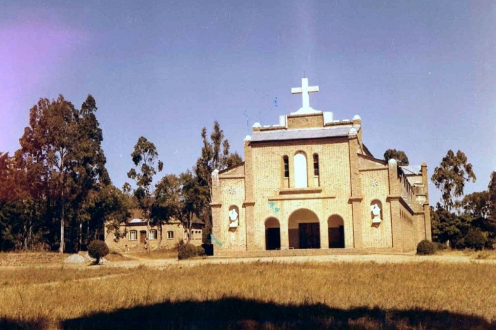 tanzania_church