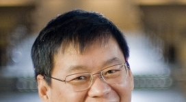 Yang Fenggang