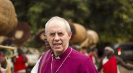 Justin Welby