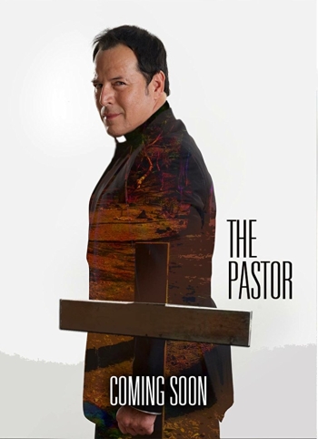 牧師（The Pastor）