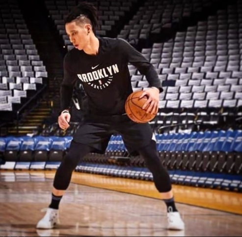 JeremyLin