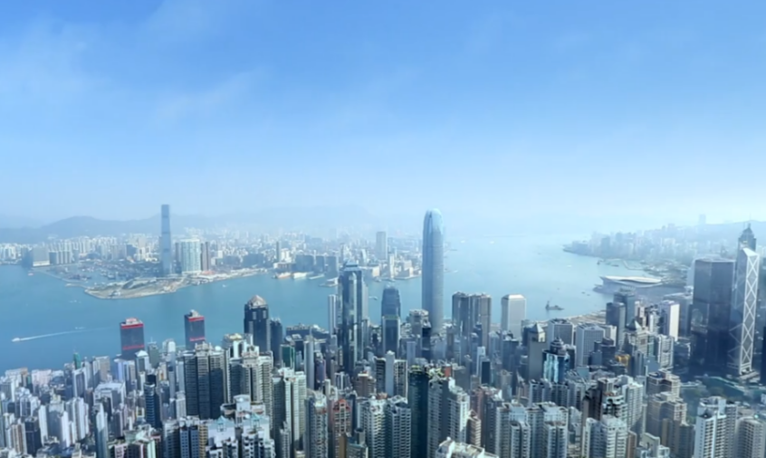 7成港人蝕股票 基督徒財富源上帝