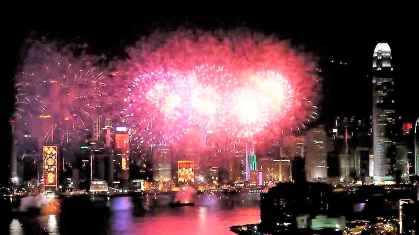 香港六宗教領袖發文告 祝願香港社會和衷共濟