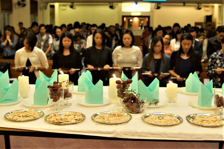 柏祺中心「离堂会」质性调查：教会爱与知识需备