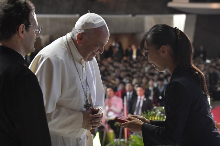 popefrancis_japan