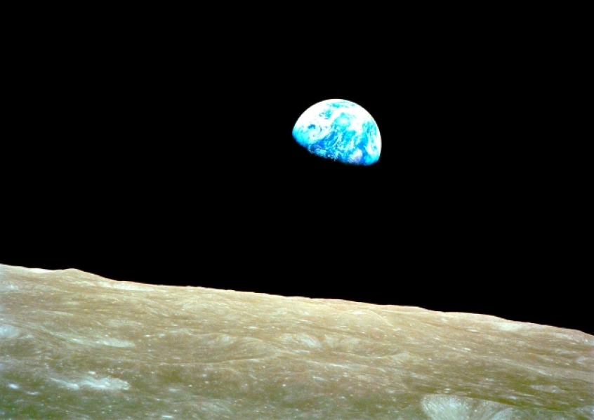 唐崇榮牧師：歷史事件宇宙法則論證上帝存在  