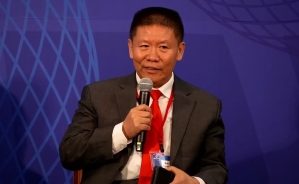 Bob Fu on IRF Summit 2024