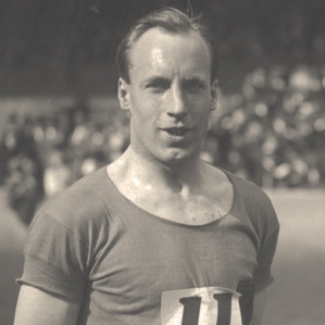 Eric Liddell