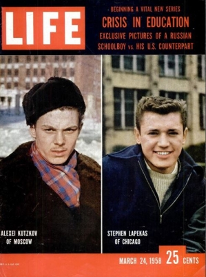 Life Magazine