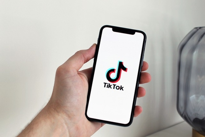 tiktok