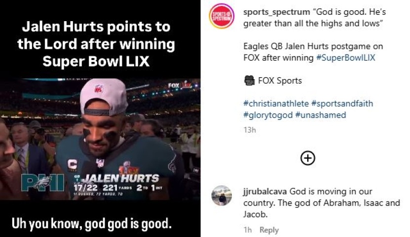 Jalen Hurts