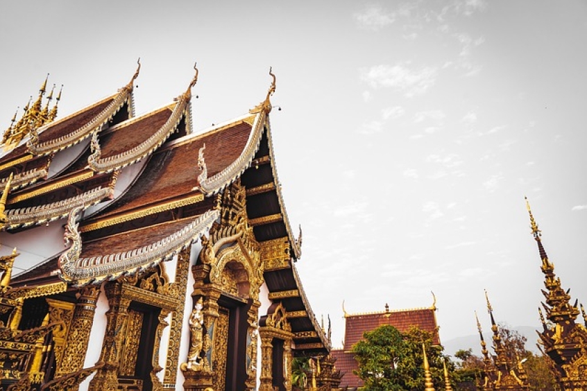 THAI