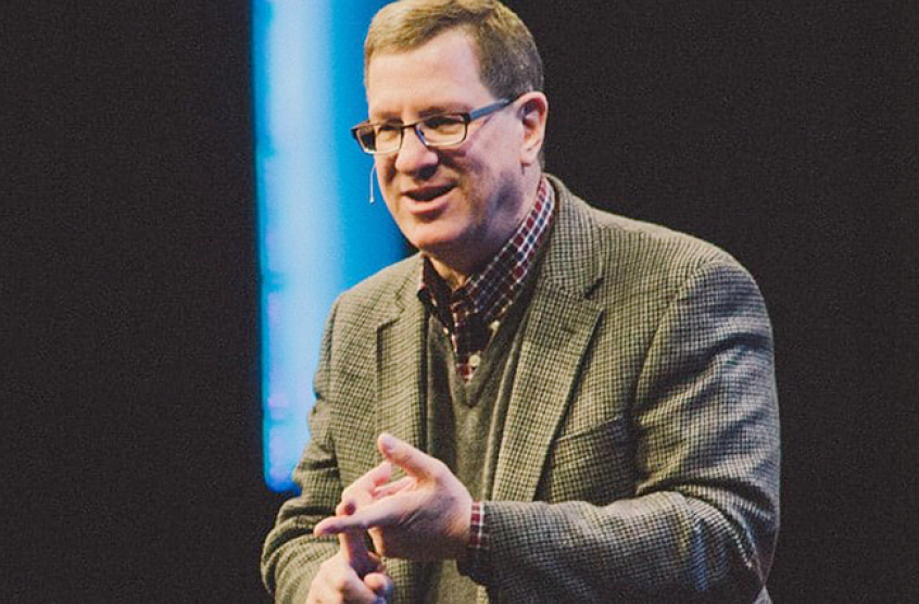 Lee Strobel