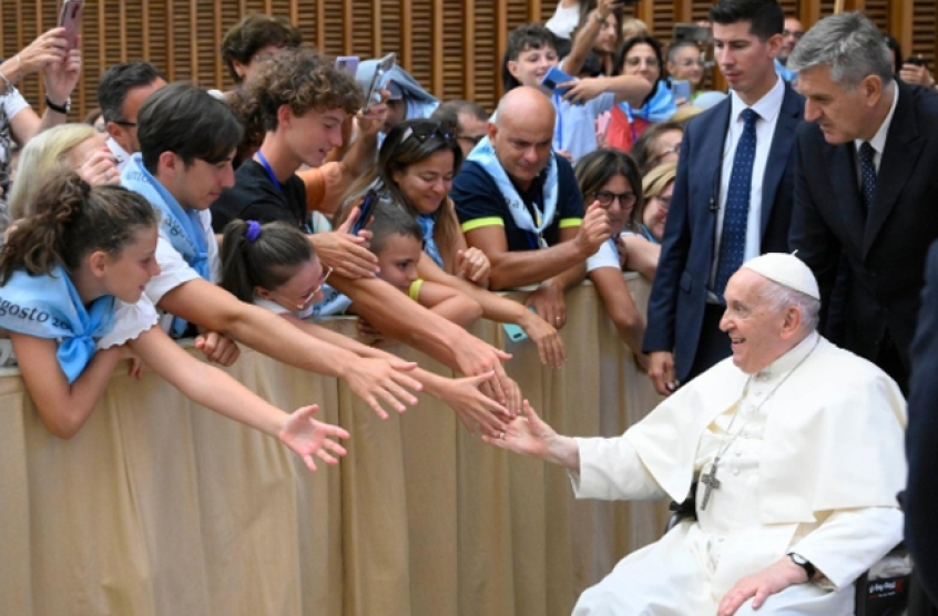 Pope Francis