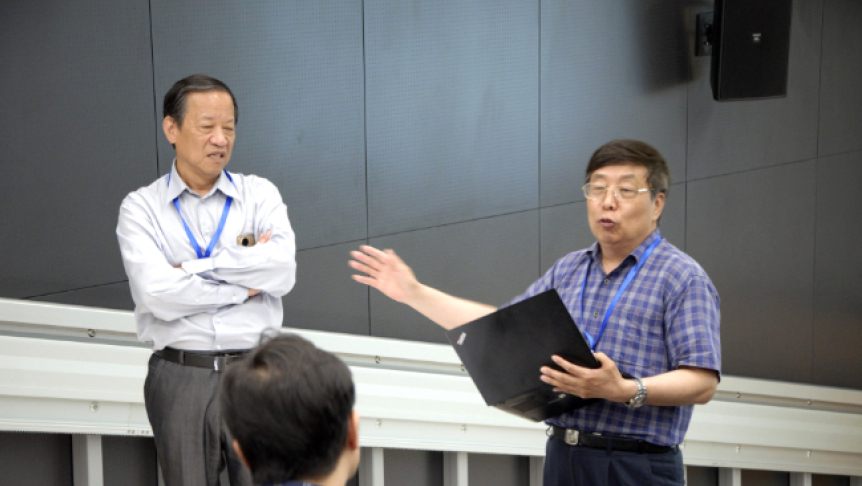 我命在我不在天?儒家、基督教學者論壇對談「死亡與永生」