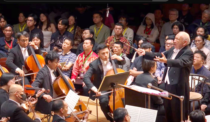 Jakarta Orchestra