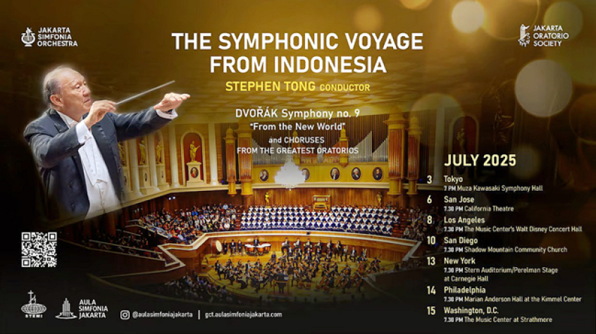 Jakarta Orchestra