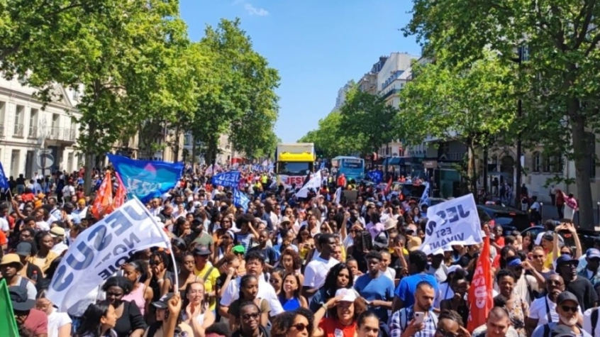 march for life