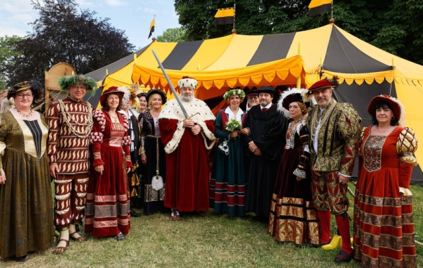Lutherhochzeit