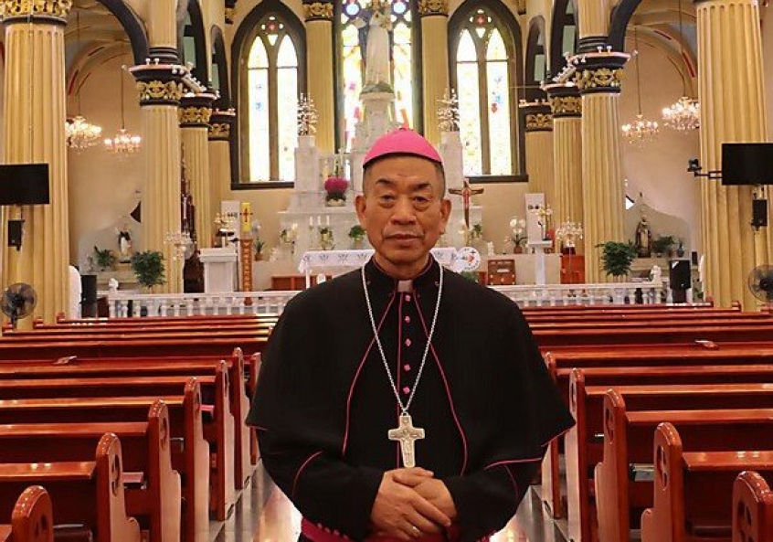 Catholic