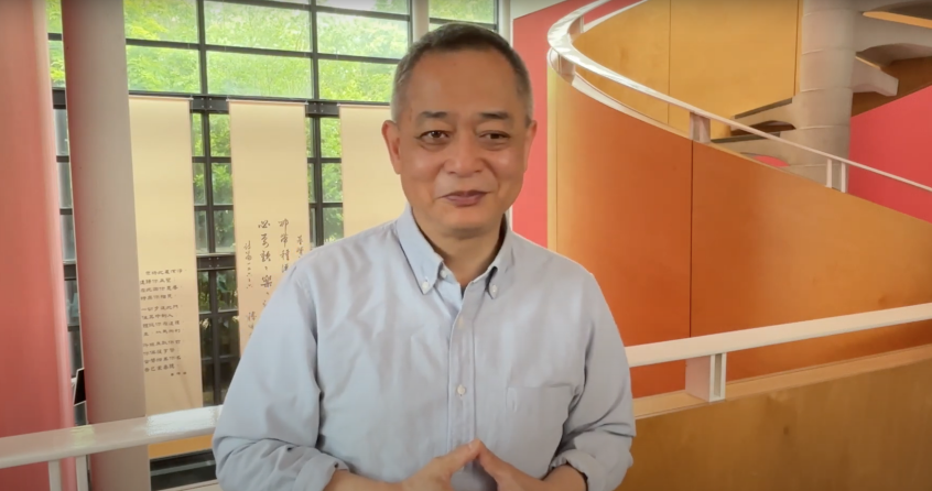 Henry Lu