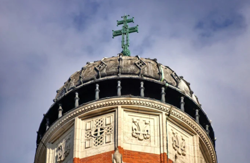 Westminster Cathedral
