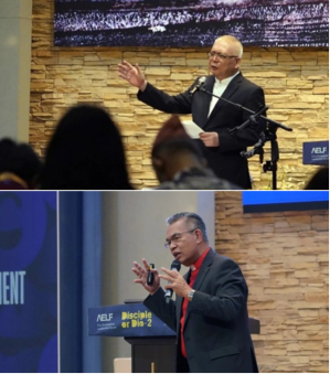 Asia Evangelical Alliance